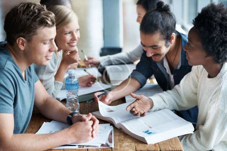 College vs. Vocational Training  Through Counselling
