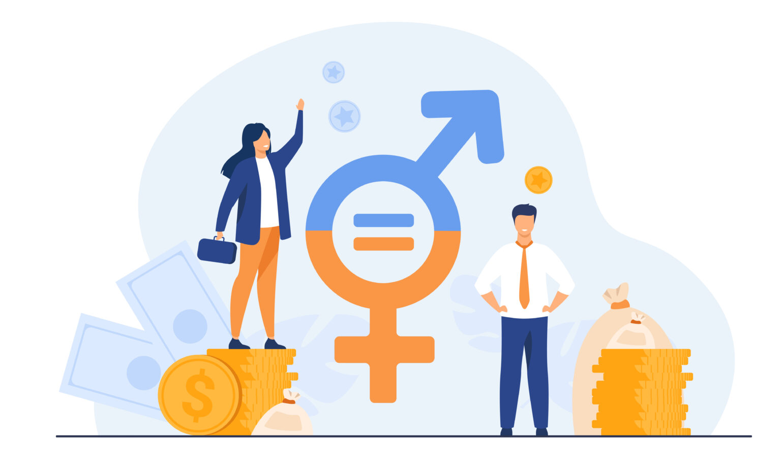Understanding Gender Fluidity: Trends and Future Directions