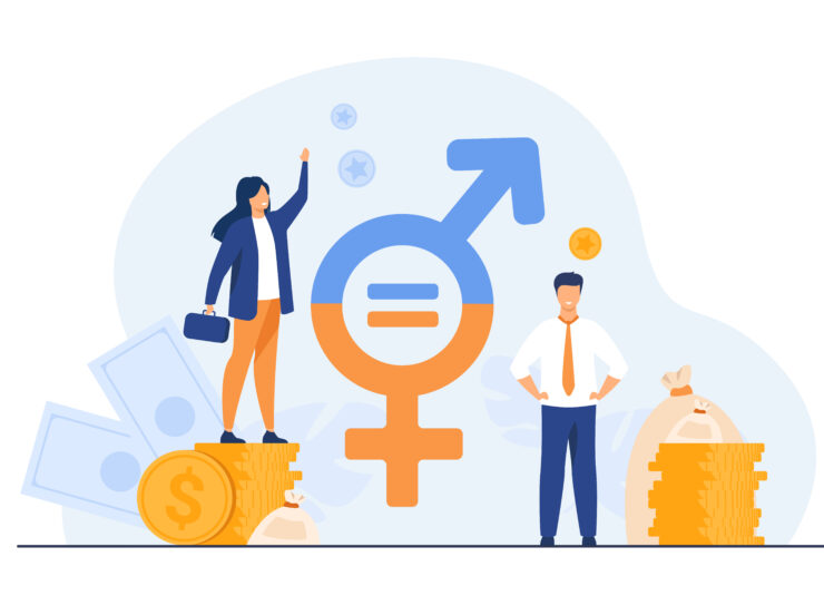 Understanding Gender Fluidity: Trends and Future Directions