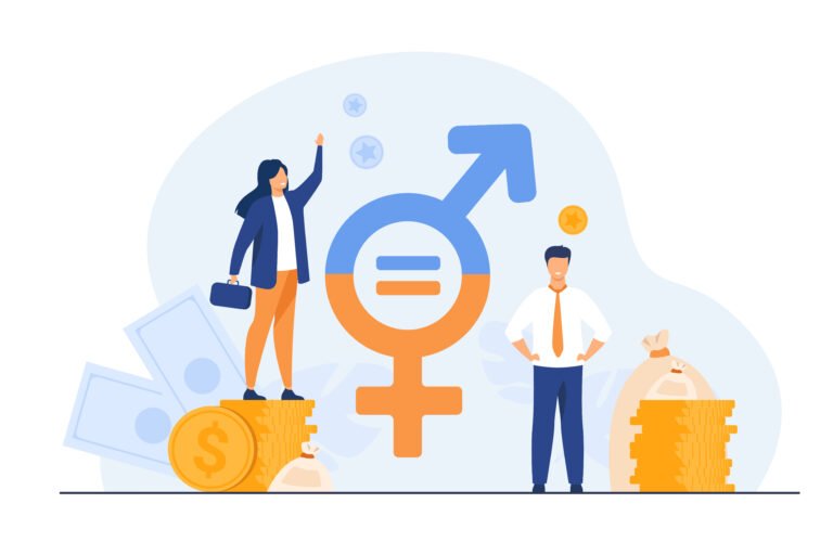 Understanding Gender Fluidity: Trends and Future Directions