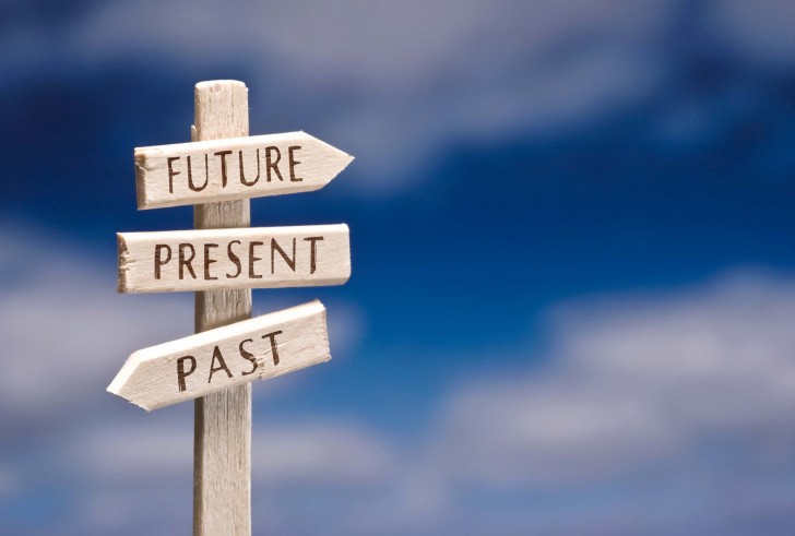 Recognizing Signs of Living in the Past: A Guide to Moving Forward