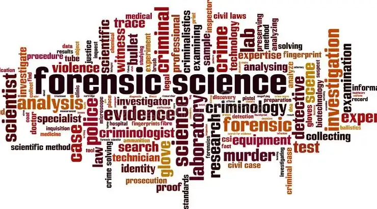 The Ultimate Guide to Forensic Science: From A to Z