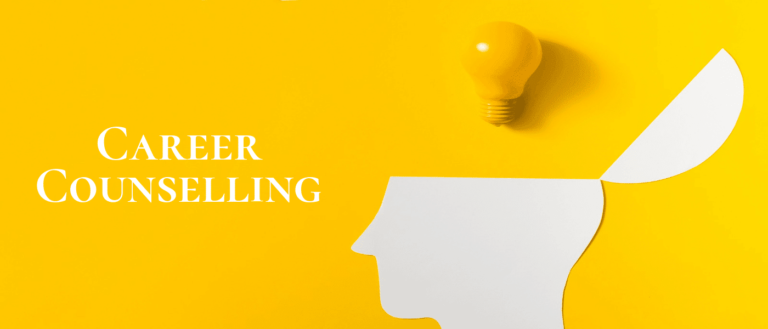 How Career Counselling Guides Professionals in a Changing Landscape?
