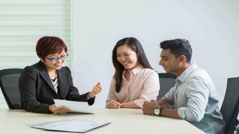 The Importance of Holistic Counselling for Aspiring Professionals