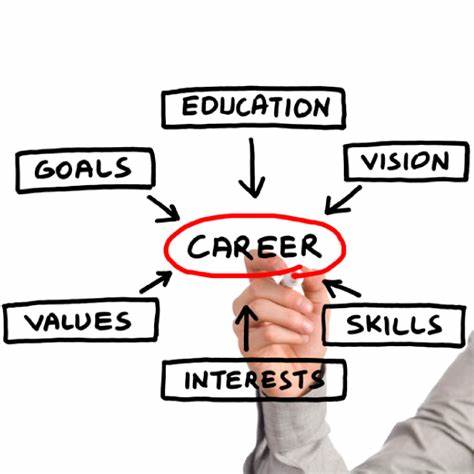 How Career Consultant Can Transform Your Professional Journey