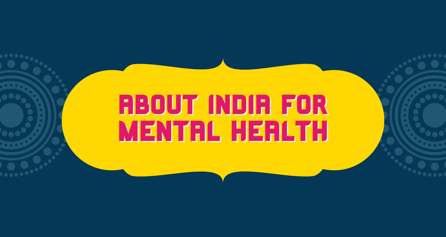 Challenging Gender Roles and Mental Health in India
