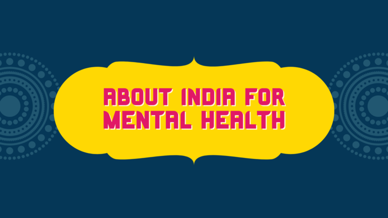Challenging Gender Roles and Mental Health in India