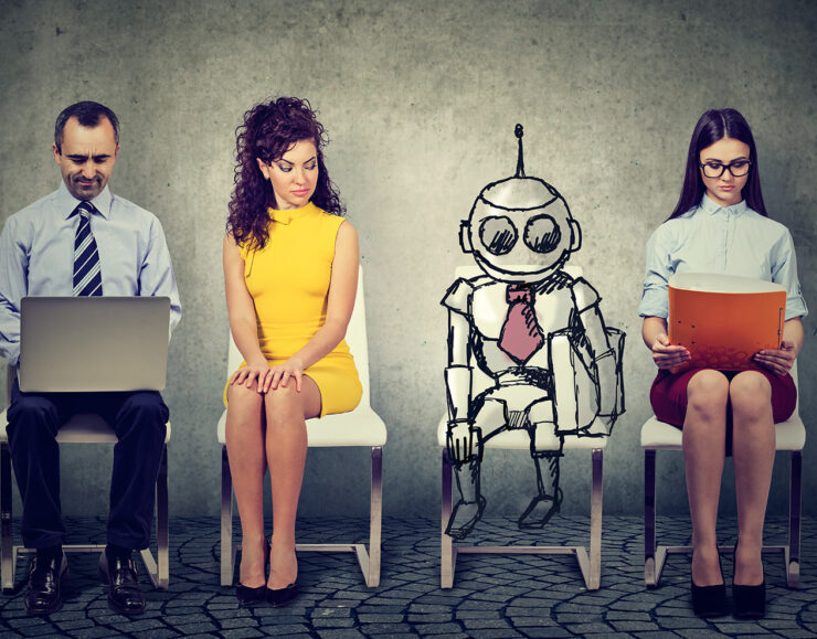 The Power of Career Counselling in the Age of Artificial Intelligence