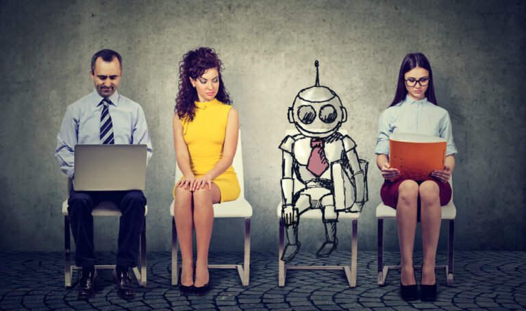 The Power of Career Counselling in the Age of Artificial Intelligence
