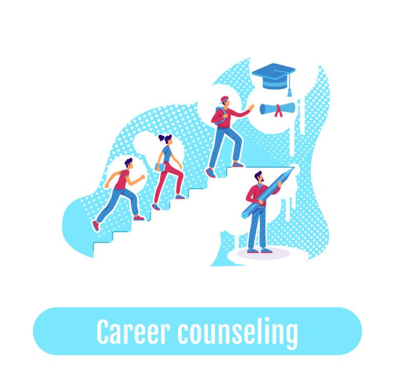 The Vital Role of Proper Counselling in the AI-Driven World