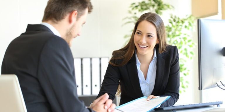 How Career Counselling Empowers Your Professional Choices