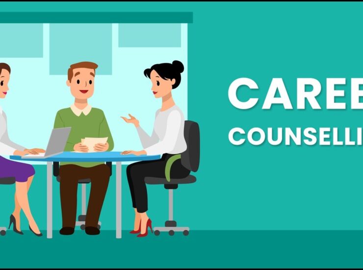 Navigating Change with Career Counselling