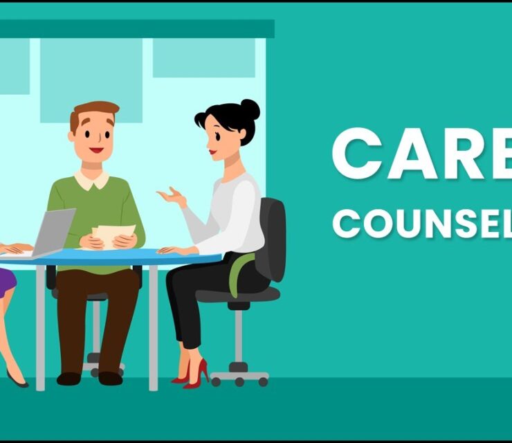 Navigating Change with Career Counselling in 2025