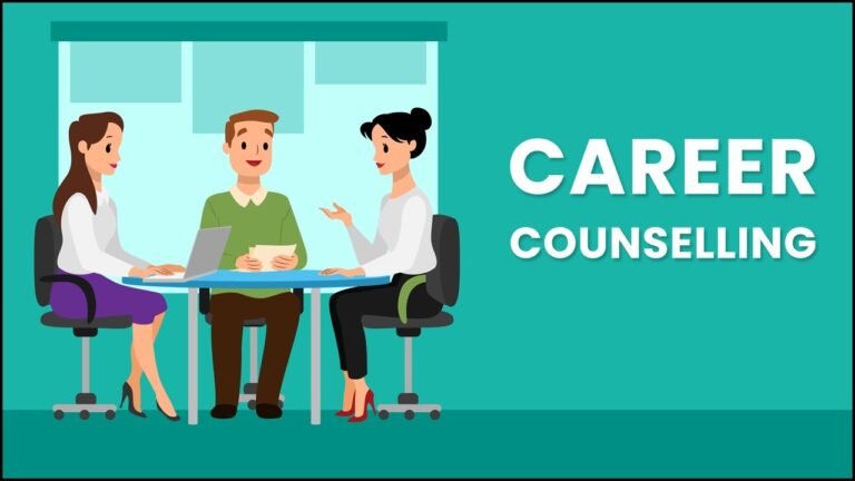Navigating Change with Career Counselling in 2025