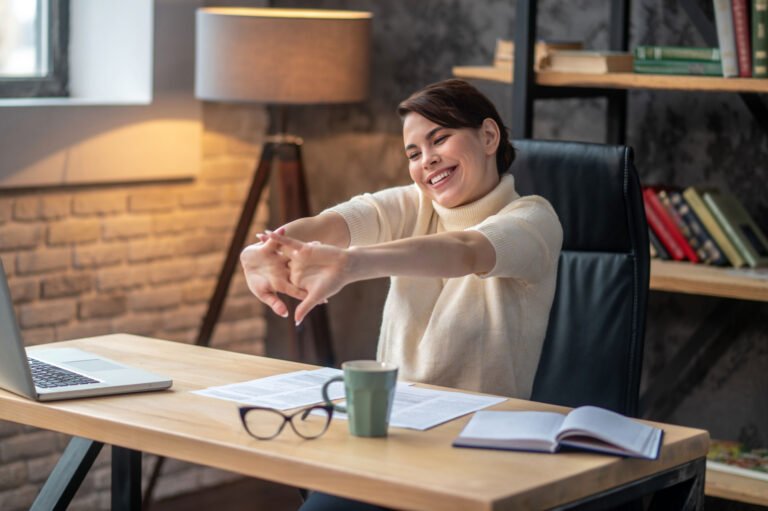 Role of Career Counseling in Work-Life Blend: