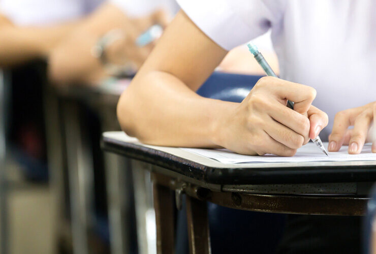 Navigating Entrance Exams: Acing Your Future with Counselling