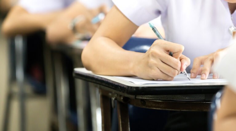 Navigating Entrance Exams: Acing Your Future with Counselling