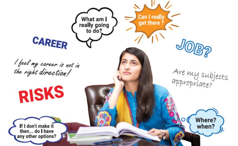 Flourishing at Work: A Guide to Picking a Fulfilling Career Path in 2025