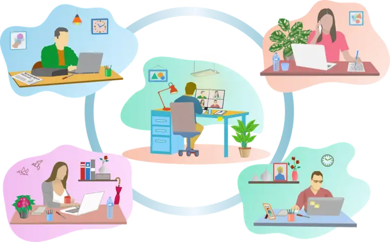 Career Counseling Techniques For Your Remote Career