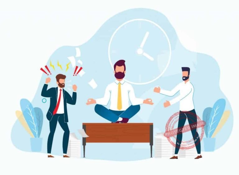 Time Management Strategies for Busy Professionals