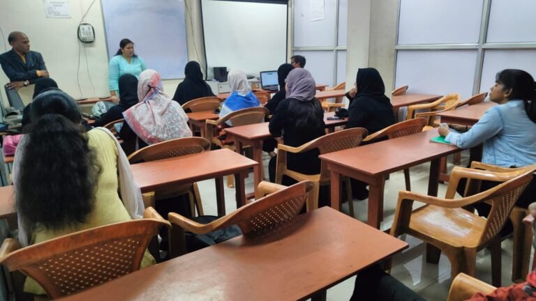 Career guidance for college students