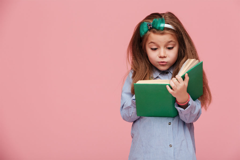 Is Reading Good for Your Mental Health?