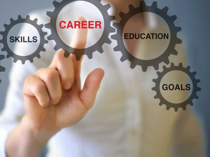 The Art of Finding the Perfect Career Counseling Professional