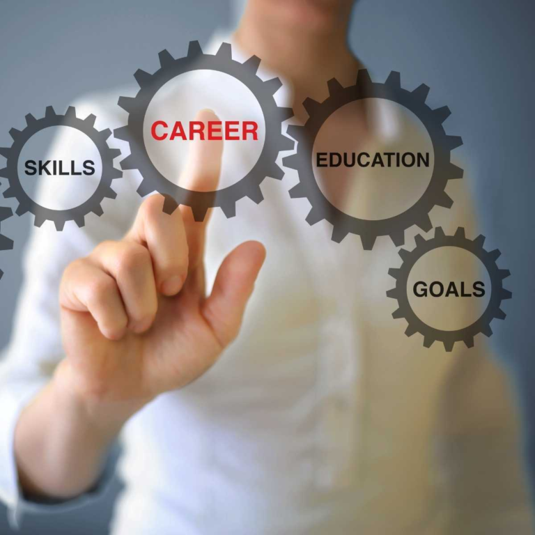 The Art of Finding the Perfect Career Counseling Professional