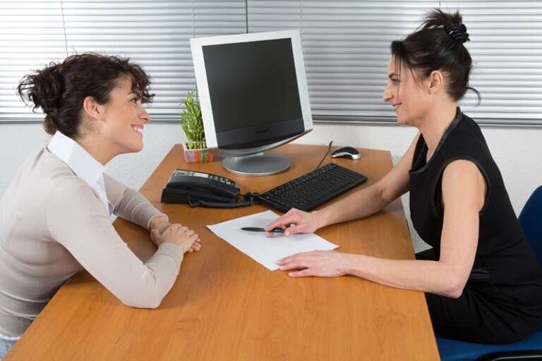 Post-high school Career Counseling