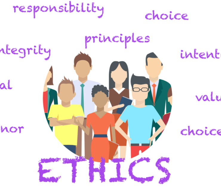 Ethical Considerations in Career Decisions