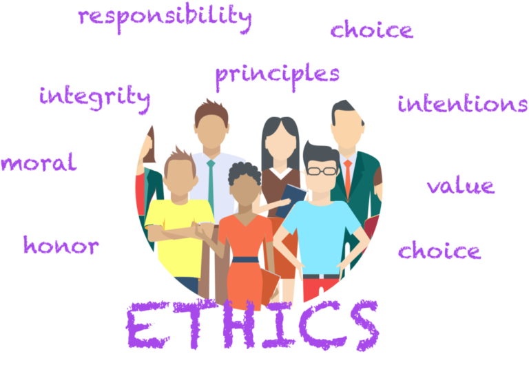 Ethical Considerations in Career Decisions