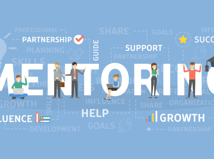 Power of Mentorship: Finding The Best Career Mentor