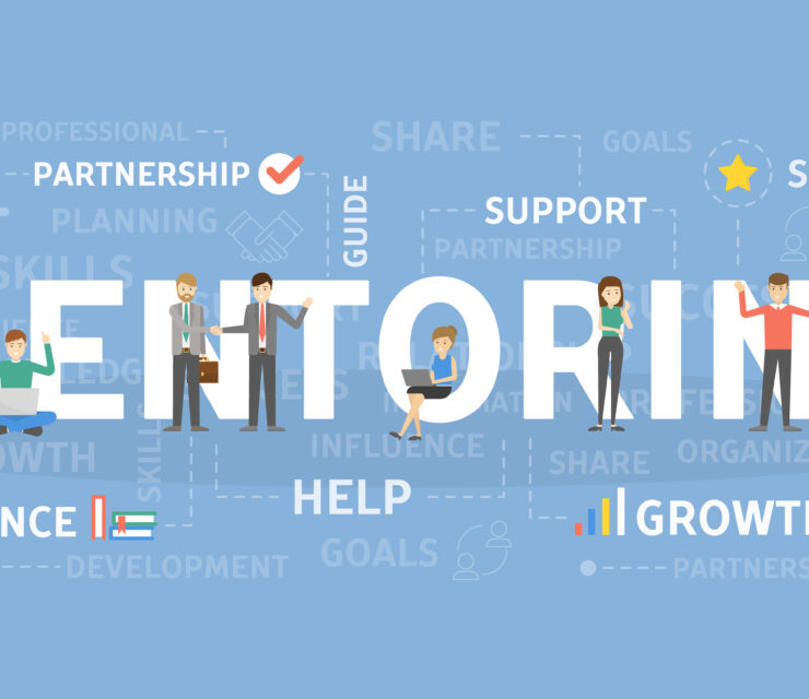 Power of Mentorship: Finding The Best Career Mentor