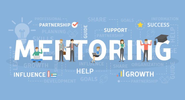 Power of Mentorship: Finding The Best Career Mentor