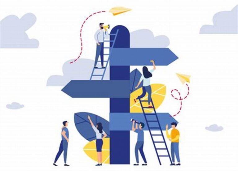 Navigating Career Transitions with Career Counselling Tips