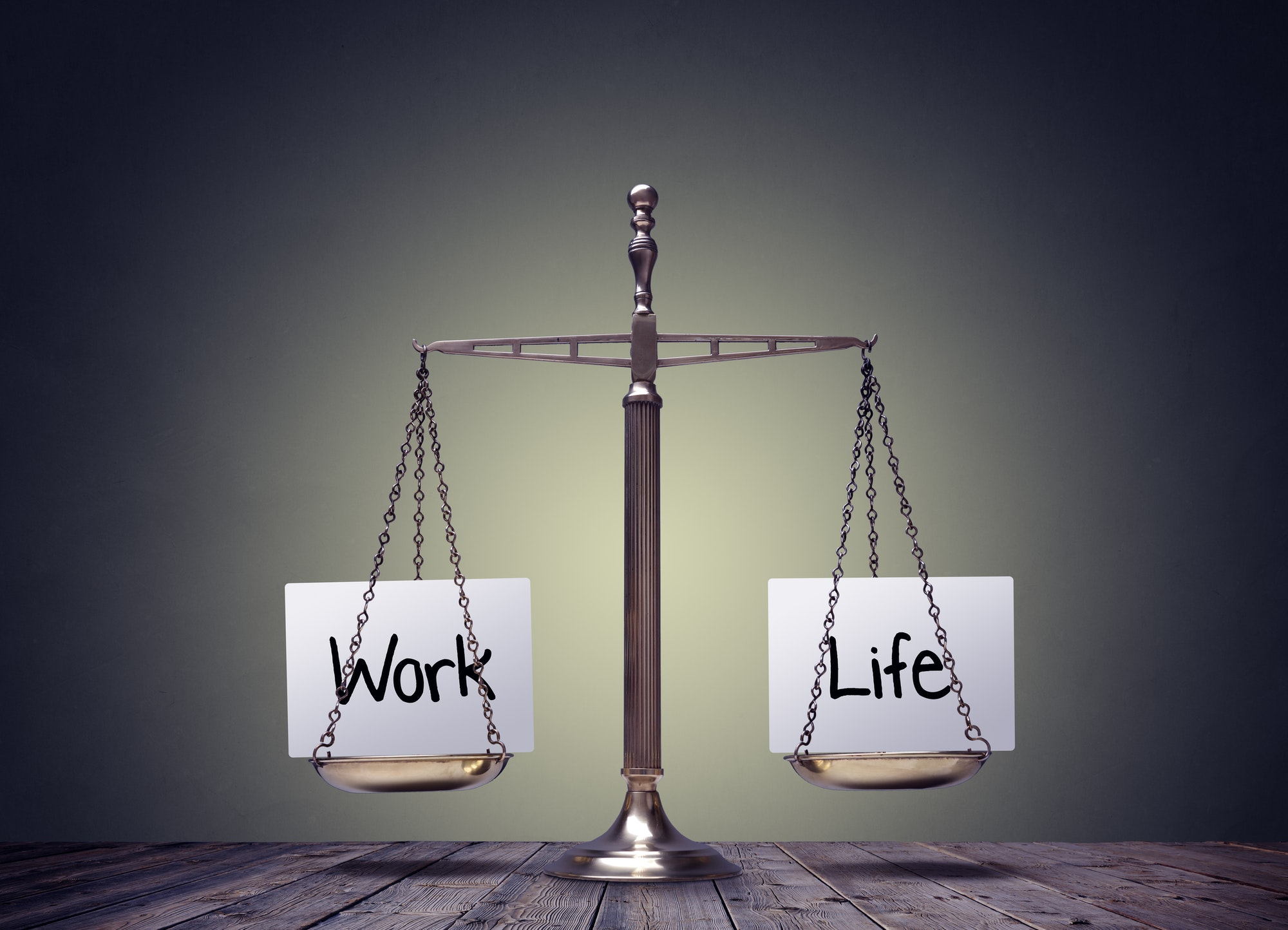 Managing Burnout: Strategies for Work-Life Balance - Hashtag Counselling