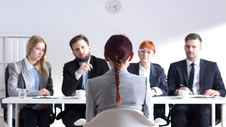 Job Satisfaction with the Guidance of a Career Counselor