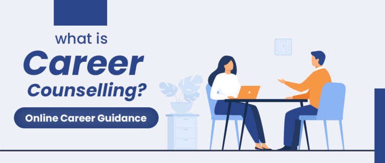 Career Counselor Relevance With Job Change