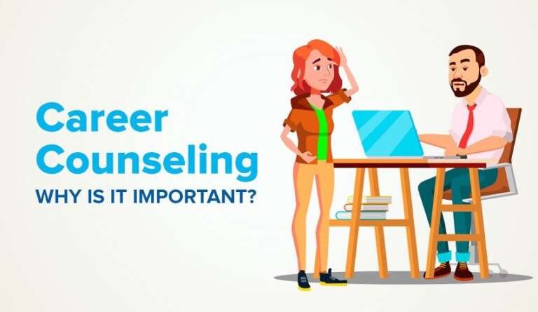 Top Career Counselor Guide Students Through Key Decisions