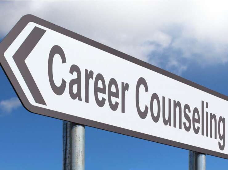 How to Find the Right Career Counselor Near You