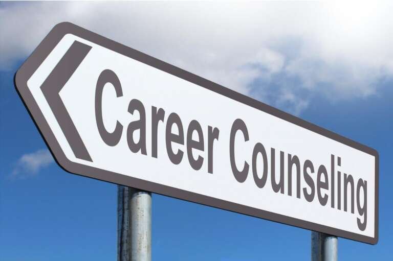 How to Find the Right Career Counselor Near You