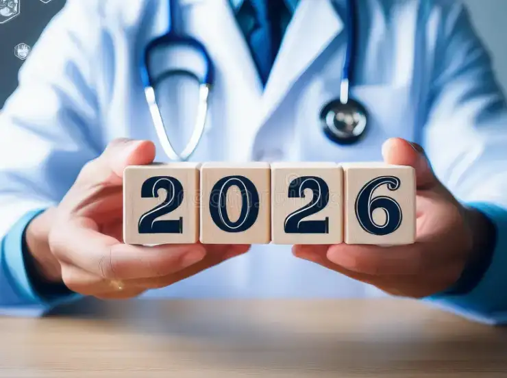 Careers in the Field of Healthcare and Medicine in 2026