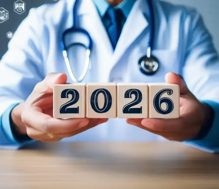 Careers in the Field of Healthcare and Medicine in 2026