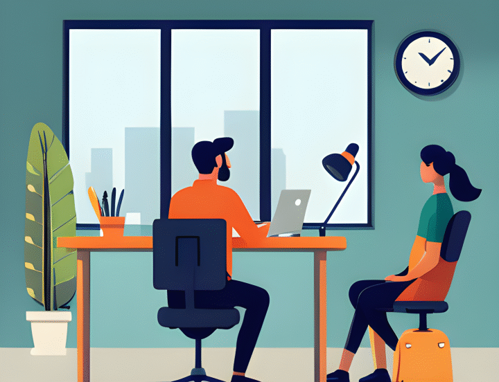 How Career Counseling Can Help You Manage Career Transitions
