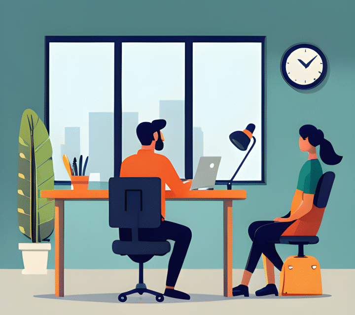 How Career Counseling Can Help You Manage Career Transitions