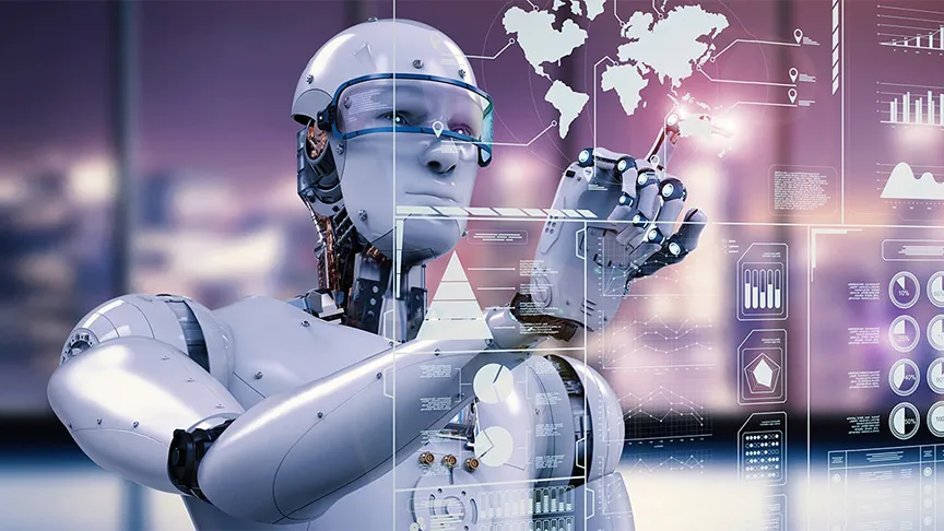 The Impact of AI and Automation on Career Choices