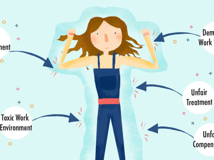What Is Career Burnout and How to Avoid It