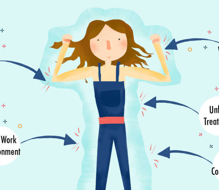 What Is Career Burnout and How to Avoid It