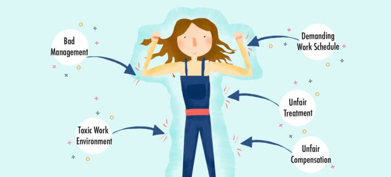 What Is Career Burnout and How to Avoid It