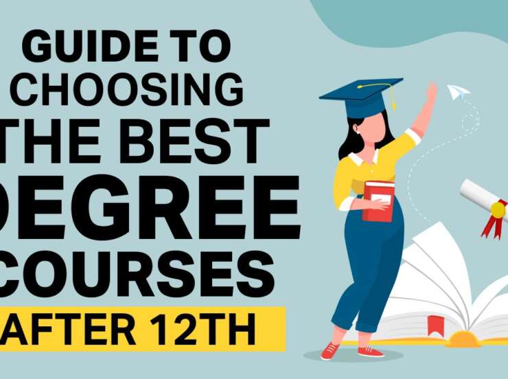 Choosing the Right College After Class 12: A Complete Guide
